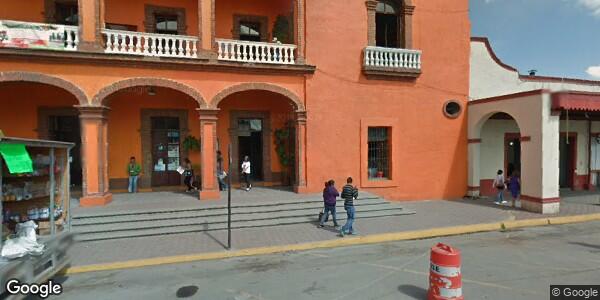 H AYUNTAMIENTO DE OTUMBA ESTADO DE MÉXICO